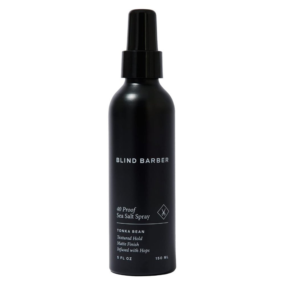 BLIND BARBER 40 PROOF SEA SALT SPRAY